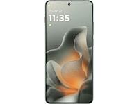 Motorola Edge 70 PANTONE 512GB (lily pad) Mobiltelefoner
