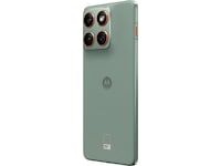 Motorola Edge 70 PANTONE 512GB (lily pad) Mobiltelefoner
