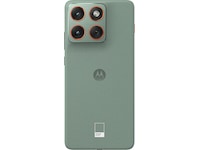 Motorola Edge 70 PANTONE 512GB (lily pad) Mobiltelefoner