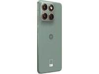 Motorola Edge 70 PANTONE 512GB (lily pad) Mobiltelefoner