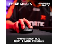 Sony INZONE Mouse-A Trådlös Gamingmus Gamingmus