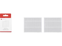 Roborock vaskbart filter Q7/Q7+ serien Tillbehör för dammsugare & rengöring