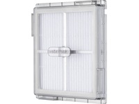 Roborock vaskbart filter Q10/Q10+ serien Tillbehör för dammsugare & rengöring