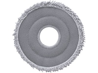 Roborock Roterings-moppduk Qrevo Curve/Edge Tillbehör för dammsugare & rengöring