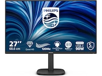 Philips 27" skärm 27B2U3601/00 Bildskärmar