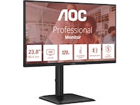 AOC 24" skärm 24E4CV Bildskärmar