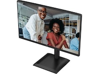 AOC 24" skärm 24E4CV Bildskärmar
