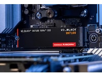 Sandisk WD Black SN7100 NVMe 2TB SSD SSD M.2