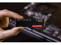 Sandisk WD Black SN7100 NVMe 2TB SSD SSD M.2