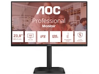AOC 24" skärm 24E4U Bildskärmar