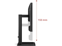 AOC 24" skärm 24E4U Bildskärmar