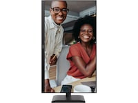 AOC 27" 4K skærm U27E4CV Bildskärmar