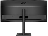 AOC 34" böjd skärm CU34E4CV Bildskärmar