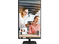 AOC 27" skærm Q27E4CV Bildskärmar