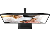 AOC 27" skærm Q27E4CV Bildskärmar