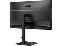 AOC 27" skærm Q27E4CV Bildskärmar