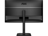 AOC 27" skærm Q27E4CV Bildskärmar