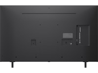 LG 50'' Nano AI 4K 50NANO80A (2025) + Soundbar 50 - 59 tums TV