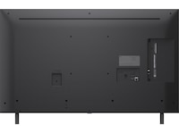 LG 43" NANO80 AI 4K NanoCell Smart TV (2025) + Soundbar  20 - 49 tums TV