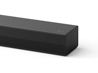 LG 43" NANO80 AI 4K NanoCell Smart TV (2025) + Soundbar  20 - 49 tums TV