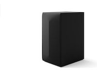 LG 43" NANO80 AI 4K NanoCell Smart TV (2025) + Soundbar  20 - 49 tums TV