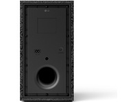 LG 43" NANO80 AI 4K NanoCell Smart TV (2025) + Soundbar  20 - 49 tums TV