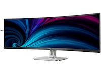Philips 49" curved skärm 49B2U5900C/00 Bildskärmar
