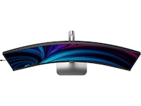 Philips 49" curved skärm 49B2U5900C/00 Bildskärmar