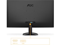 AOC 24" skärm 24B35HM2 Bildskärmar