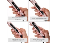 BaByliss Volume Boost Termisk Hot Brush Hårvård & styling