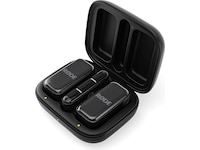RØDE Wireless Micro (sort) Mikrofon