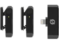 RØDE Wireless Micro (sort) Mikrofon
