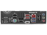 Gigabyte B650E EAGLE WIFI6E Moderkort AMD Socket