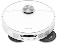 Dreame L10s Ultra Gen 2 Robotstøvsuger Robotdammsugare