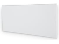 Adax Neo WiFi Panelugn 1000W (vit) 2-pack Panelelement