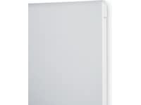 Adax Neo WiFi Panelugn 1000W (vit) 2-pack Panelelement