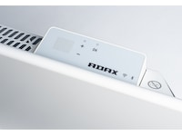 Adax Neo WiFi Panelugn 1000W (vit) 2-pack Panelelement