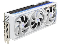 Asus ROG Astral GeForce RTX 5080 OC (vit) Grafikkort