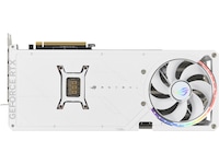 Asus ROG Astral GeForce RTX 5080 OC (vit) Grafikkort