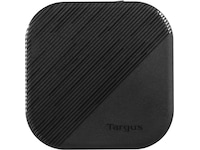 Targus USB-C Universal Dual HD Docking Dockningsstation och USB-hub
