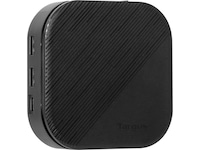 Targus USB-C Universal Dual HD Docking Dockningsstation och USB-hub