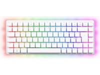 Raspberry Pi 500+ (vit) Integrerad CPU
