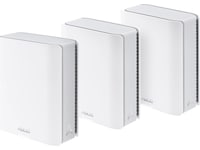 ASUS BT8 router 3-pack Router