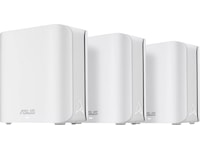 ASUS BD4 router 3-pak Router
