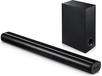 TCL 50" C69KS 4K QD-Mini LED Google TV + Soundbar 50 - 59 tums TV
