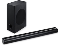 TCL 50" C69KS 4K QD-Mini LED Google TV + Soundbar 50 - 59 tums TV