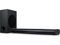 TCL 50" C69KS 4K QD-Mini LED Google TV + Soundbar 50 - 59 tums TV