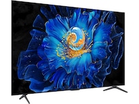 TCL 65" C69KS 4K QD-Mini LED Google TV + Soundbar 70 - 79 tums TV