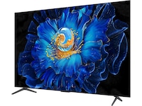 TCL 55" C69KS 4K QD-Mini LED Google TV + Soundbar 70 - 79 tums TV