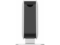 Mill Instant Max golvvärmare 2200W Led 2-Pack (vit) Panelelement